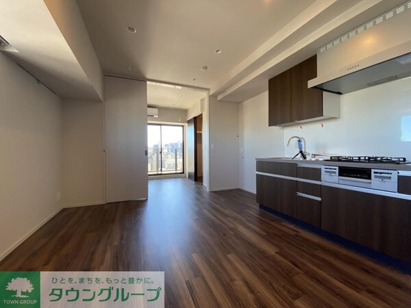 リビング・居室(リビング/居室)