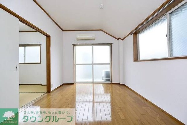 リビング・居室