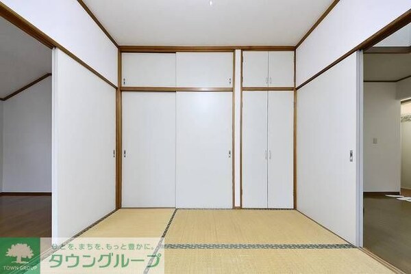 リビング・居室
