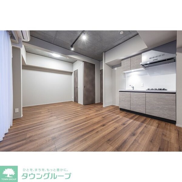 リビング・居室