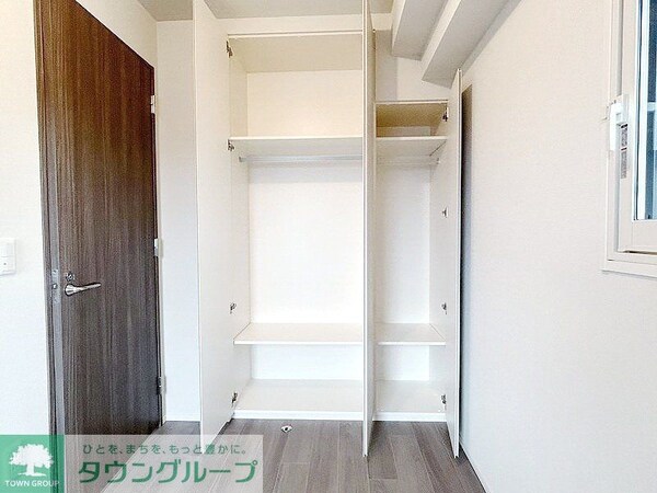 収納(お部屋探しは株式会社　タウンハウジング　までお気軽にお問合…)