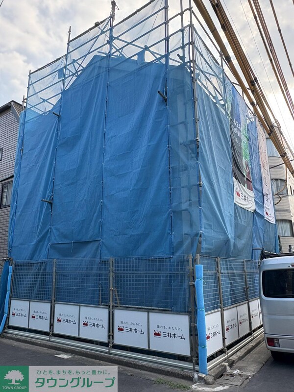 外観(外観)