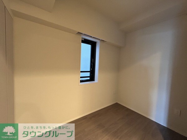 寝室(リビング/居室)