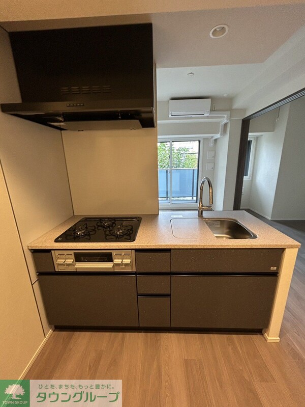 キッチン(キッチン)