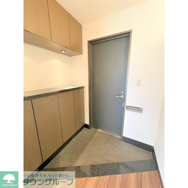 玄関(★タウンハウジング取り扱い★)