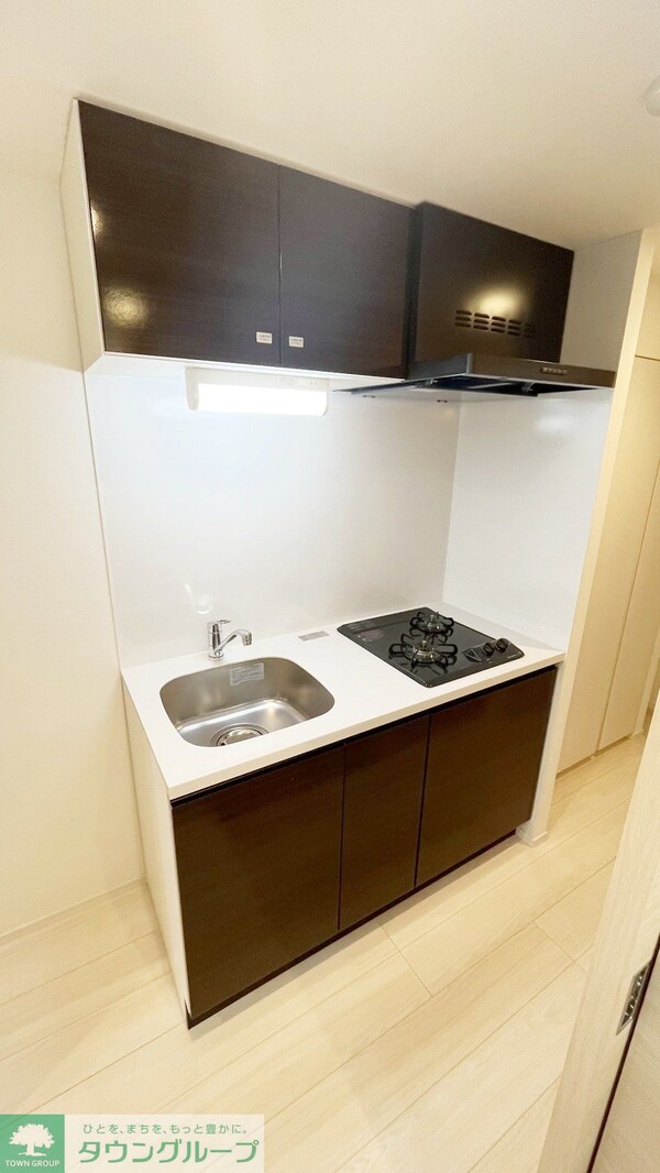 キッチン(キッチン)