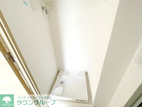 設備(お問合せは(株)タウンハウジングレジデンス事業部【03-…)