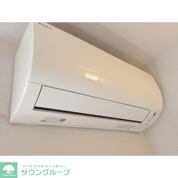 設備(※別号室参考写真です※)
