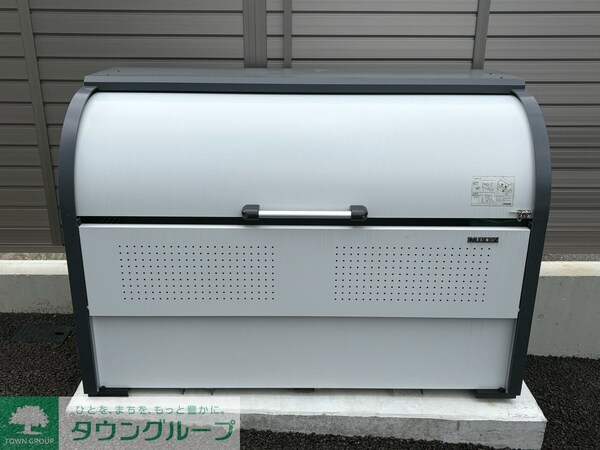 設備(内見の予約先はタウンハウジング新中野店になります★★)