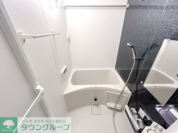 バス／シャワールーム等(お部屋探しは株式会社　タウンハウジング　までお気軽にお問合…)