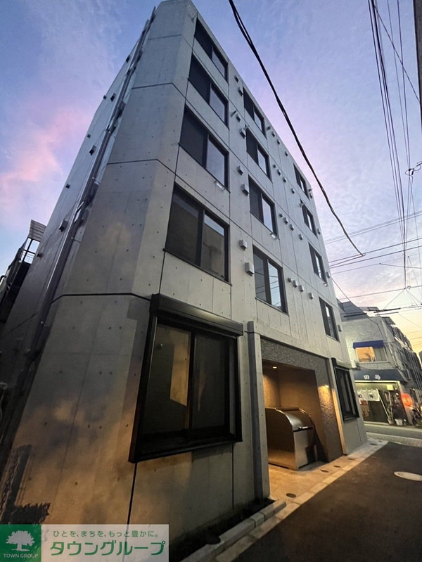 その他(外観)