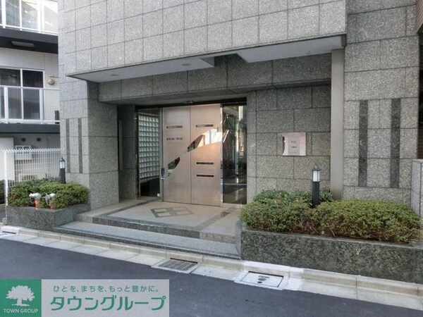 エントランス(☆エントランス☆)