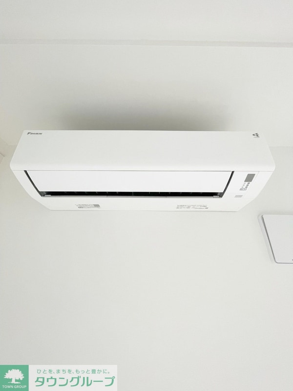 設備(お部屋探しはタウンハウジングへ♪)