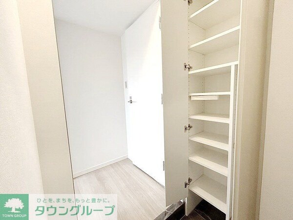 収納(同施工参考)