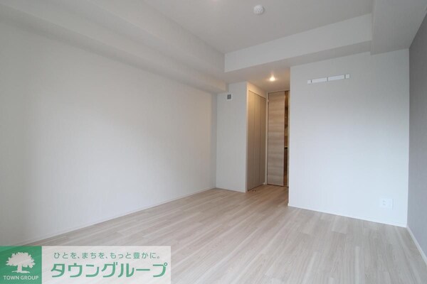 リビング・居室(リビング/居室)