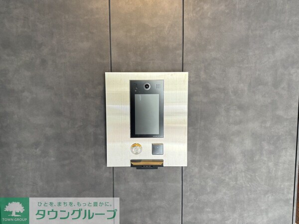 セキュリティ(設備)