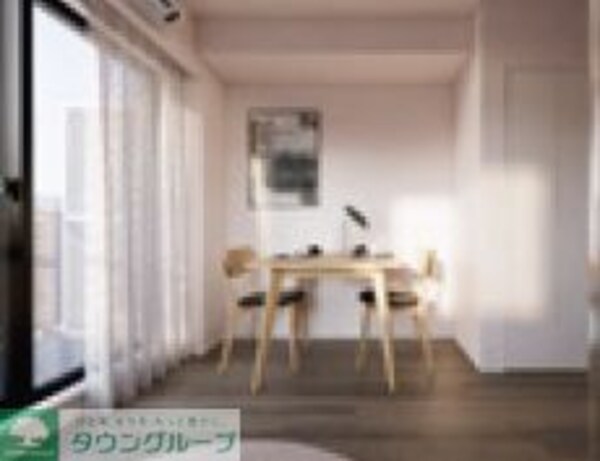 その他(内装イメージ)