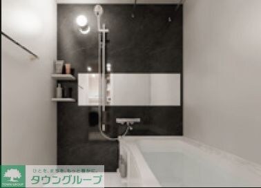 物件内観写真12　(内装イメージ)