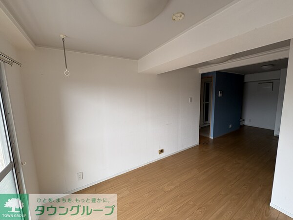 その他室内・内装(※クリーニング前のお部屋です)