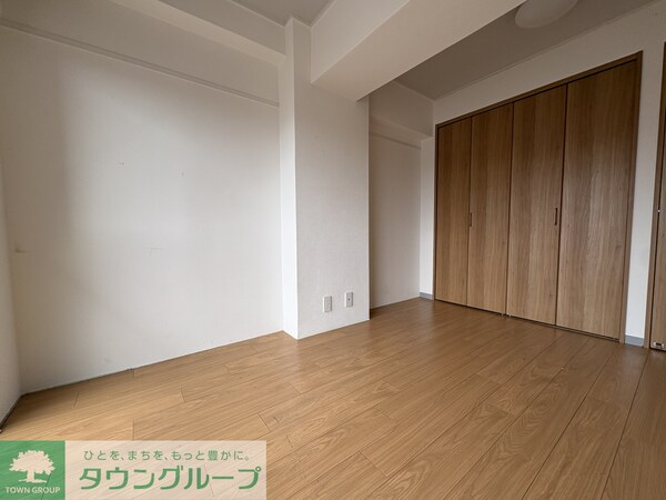 その他室内・内装(※クリーニング前のお部屋です)