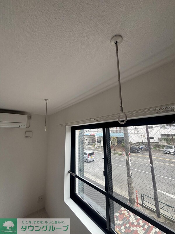 バルコニー(バルコニー)