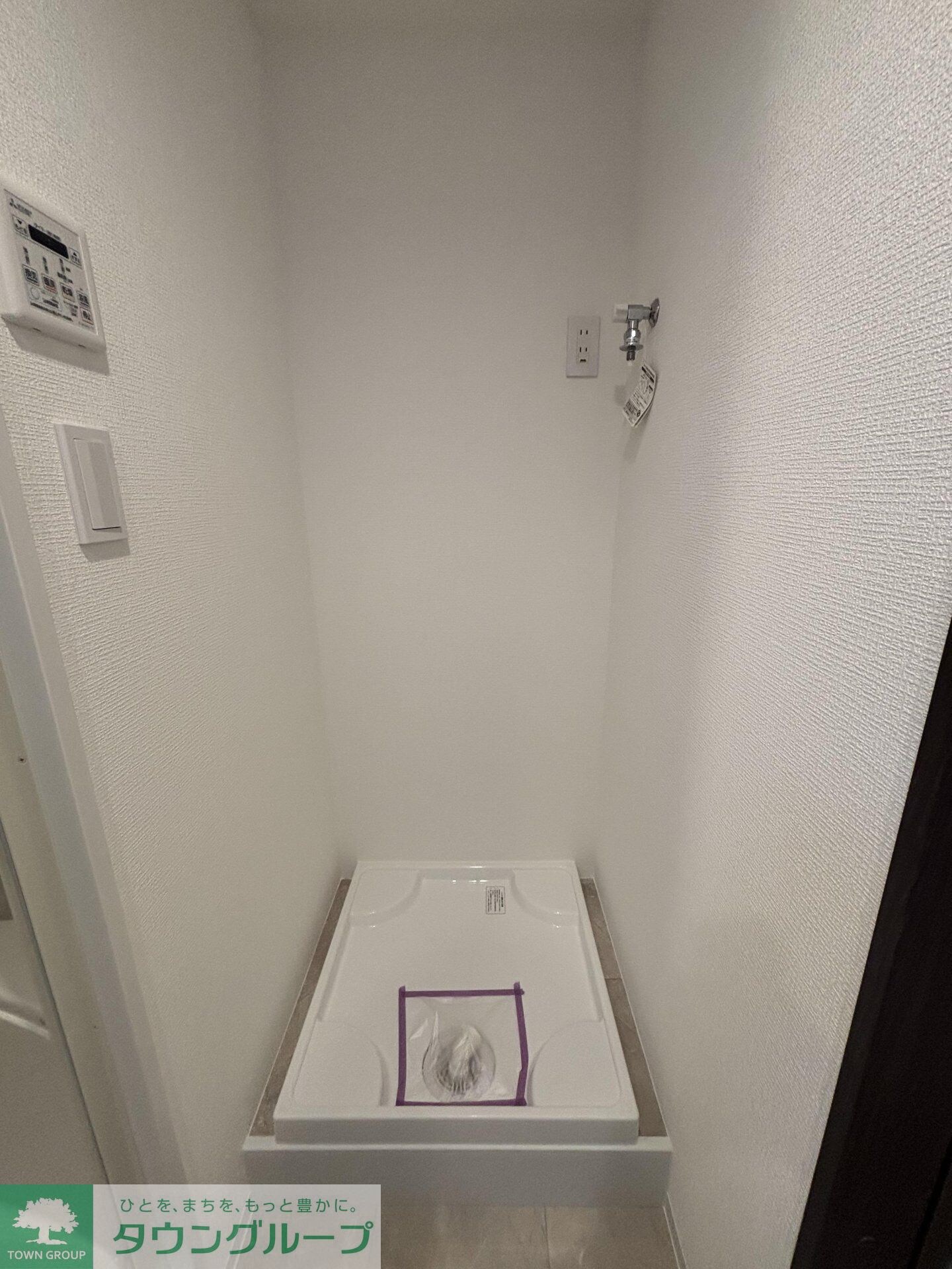 物件内観写真17　(設備)