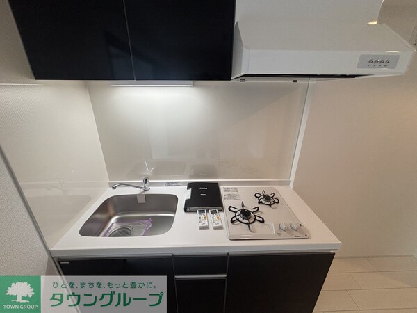 キッチン(キッチン)