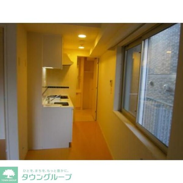 その他(※写真は同タイプ住戸です。)