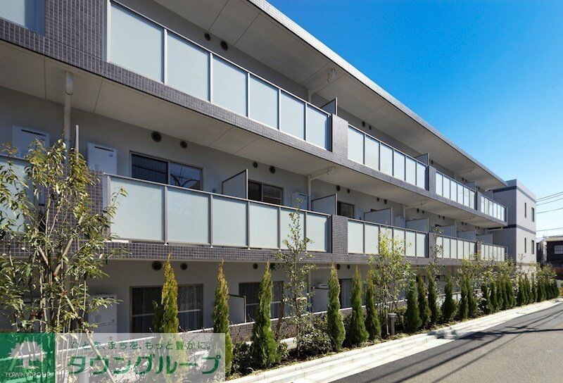 物件外観写真1　(外観)