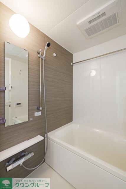 物件内観写真10　(※写真は同タイプ住戸です。)