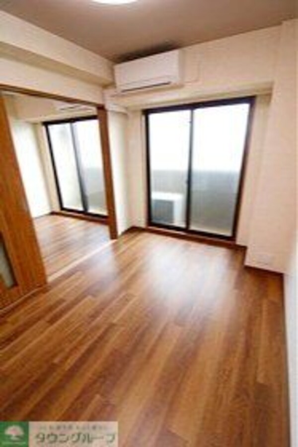 リビング・居室(リビング/居室)