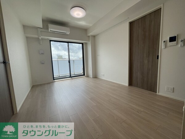 リビング・居室(お部屋探しはタウンハウジングへ♪)