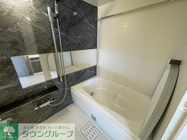 バス／シャワールーム等(お部屋探しはタウンハウジングへ♪)