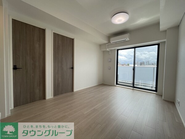 リビング・居室(お部屋探しはタウンハウジングへ♪)