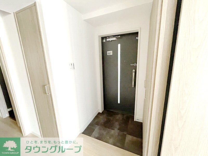 物件内観写真7　(※同タイプ部屋写真参考※)