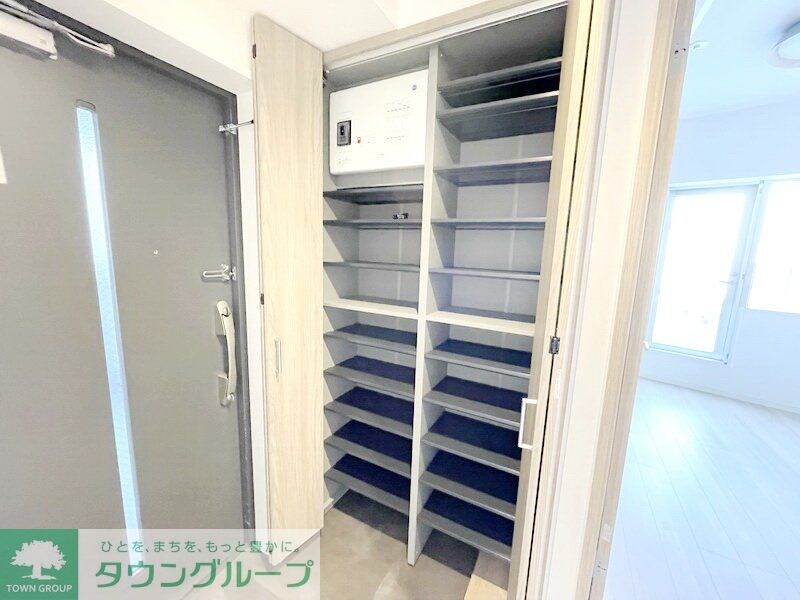 物件内観写真8　(※同タイプ部屋写真参考※)