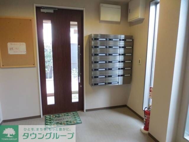 物件内観写真13　