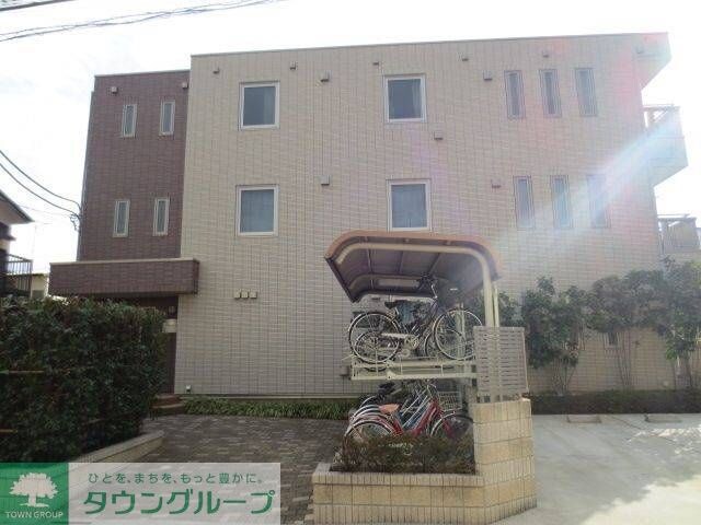 物件内観写真15　