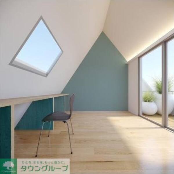 その他室内・内装(参考写真)