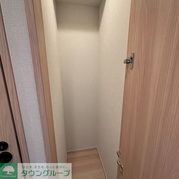 設備(※写真は同タイプ住戸です。)