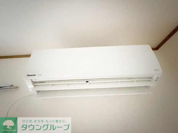 設備(お部屋探しはタウンハウジングへ♪)