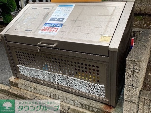 共有部分