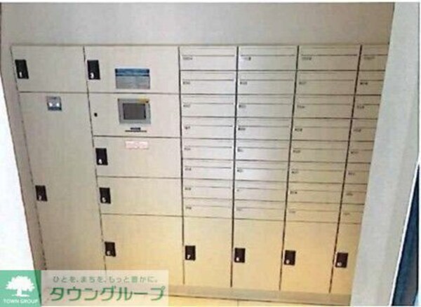 共有部分