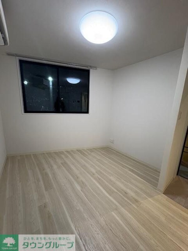 設備(内見の予約先はタウンハウジング新中野店になります★★)