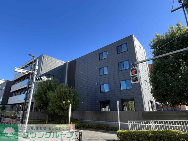 外観(外観)