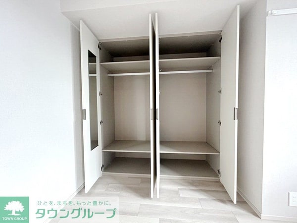 収納(同施工参考)