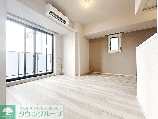 リビング・居室(部屋探しは株式会社　タウンハウジング　までお気軽にお問合せ…)