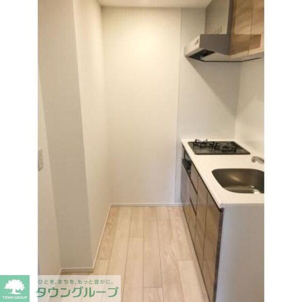 その他(※写真は同タイプ住戸です。)