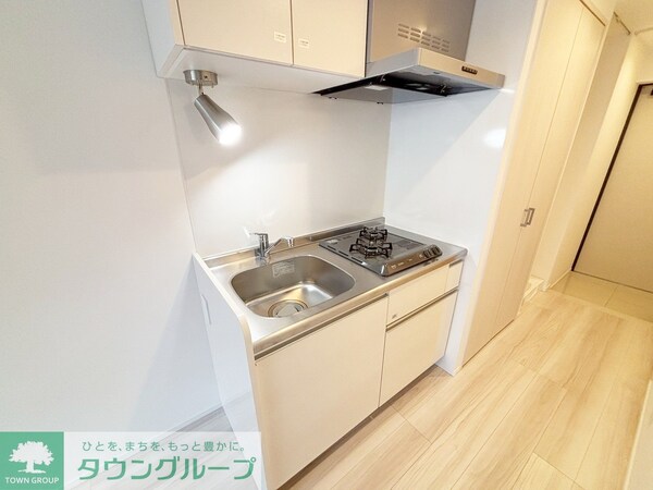 キッチン(キッチン)