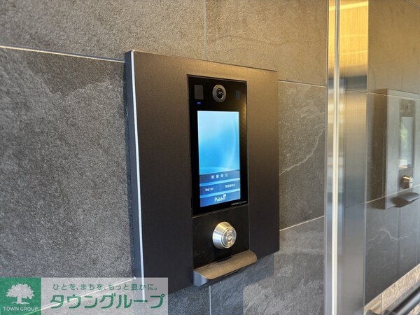 共有部分(設備)